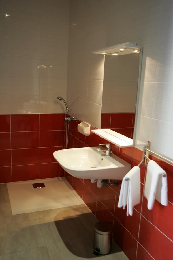 Hotel Escale St Joseph Tournon-sur-Rhone Exteriér fotografie